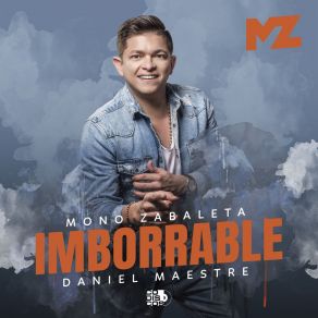 Imborrable album cover