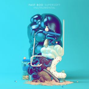 Super Soft (Instrumentals) album cover