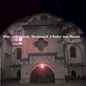 Eine Elektronische Nachtmusik (House Caeremonia) album cover