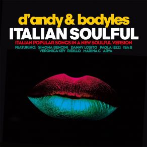 Italian Soulful album cover