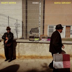 Esma album cover