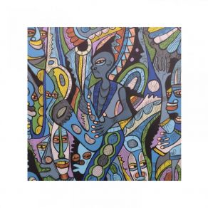Moringa / Blu Mars album cover