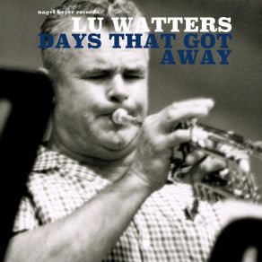 Days That Got Away album cover