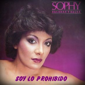 Soy Lo Prohibido album cover