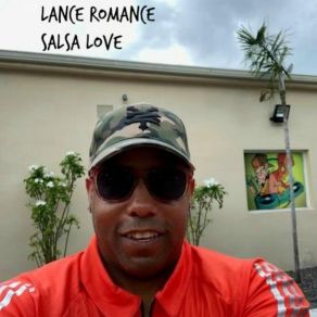 Salsa Love album cover