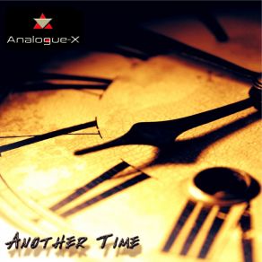 Another Time album cover