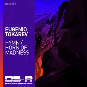 Hymn Horn Of Madness album cover