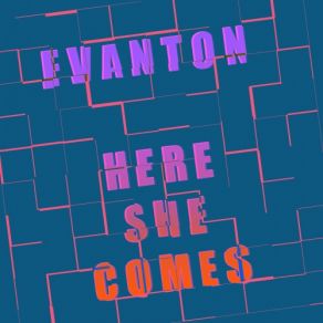 Here She Comes​ (Maxi-Single) album cover