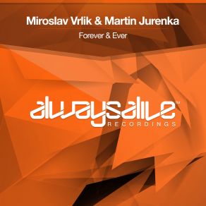 Forever And Ever (Maxi-Single) album cover