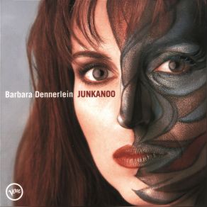 Junkanoo album cover