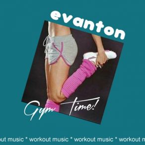 Gym Time! ​ (Maxi-Single) album cover