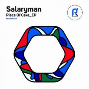 Piece Of Cake album cover