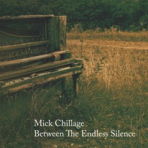Between The Endless Silence album cover