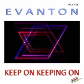 Keep On Keeping On​ (Maxi-Single) album cover