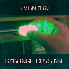 Strange Crystal​ (Maxi-Single) album cover