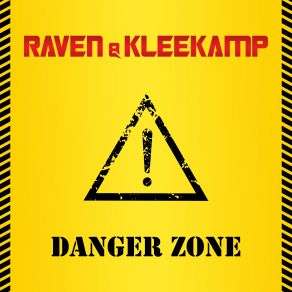 Danger Zone (Maxi-Single) album cover