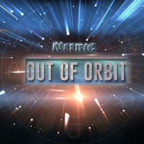Out Of Orbit album cover
