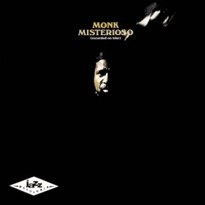 Misterioso (Recorded On Tour) album cover