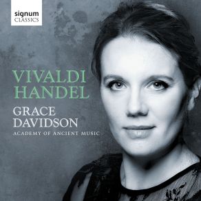 Vivaldi & Handel album cover