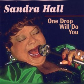 One Drop Will Do You album cover