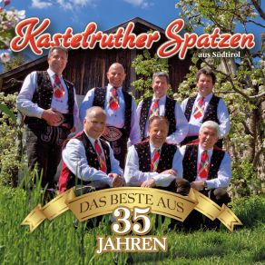 Das Beste Aus 35 Jahren (CD2) album cover