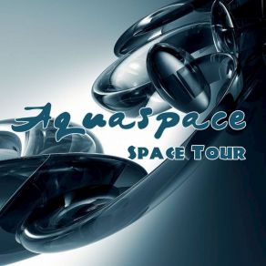 Space Tour album cover
