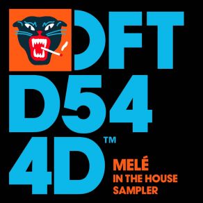Melé In The House Sampler album cover