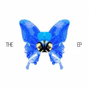 The Butterfly (EP) album cover