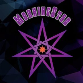 Morningstar album cover