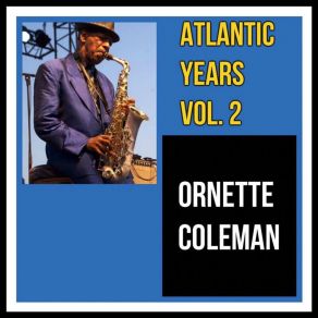 Atlantic Years, Vol. 2 album cover