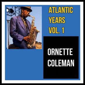 Atlantic Years, Vol. 1 album cover