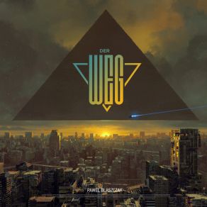 Der Weg album cover