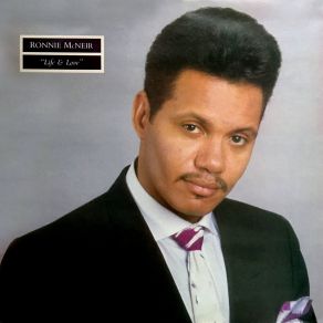 Life & Love album cover