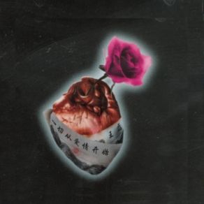 一切从爱情开始 album cover