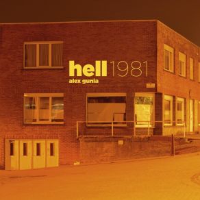 Hell 1981 album cover