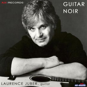 Guitar Noir album cover