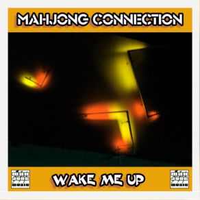 Wake Me Up album cover