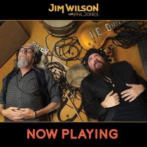 Now Playing album cover