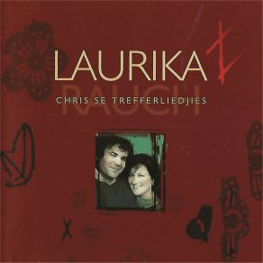 Chris Se Trefferliedjies album cover