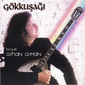 Gökkuşağı album cover