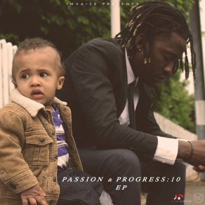 Passion: 10 album cover