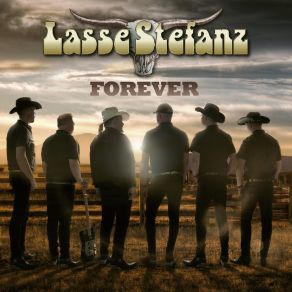 Forever album cover
