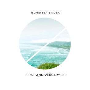 Anniversary album cover