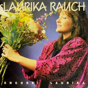 Encore! Laurika album cover