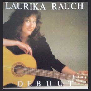 Debuut album cover