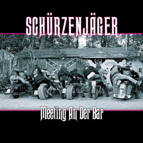 Meeting An Der Bar album cover
