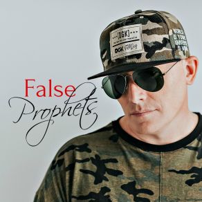 False Prophets (Deluxe) album cover
