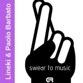 Swear To Music album cover