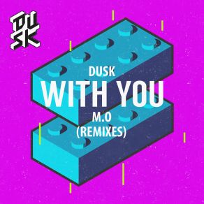 With You (Remixes) album cover