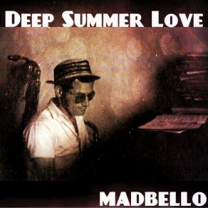 Deep Summer Love album cover
